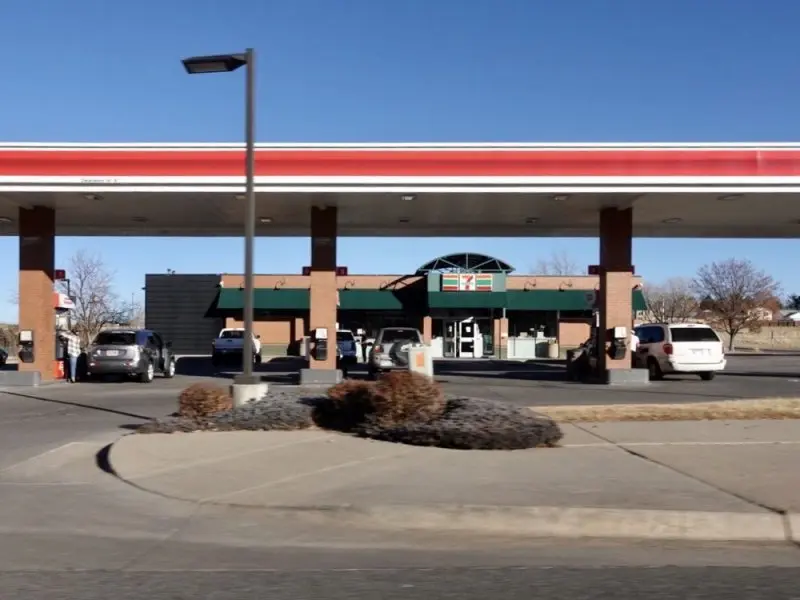 7-Eleven 7-Eleven