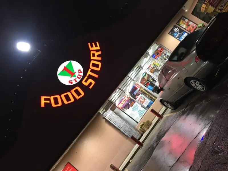 1 Stop Grocery 1 Stop Grocery