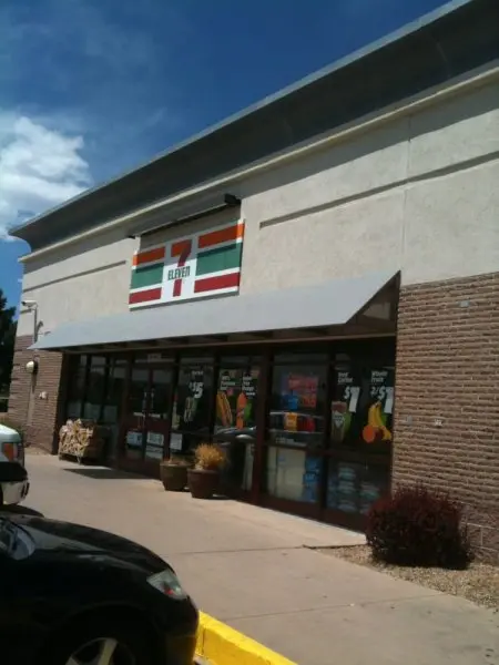 7-Eleven 7-Eleven