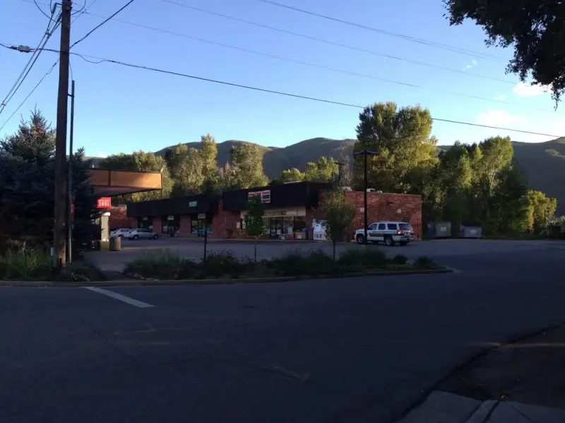 7-Eleven 7-Eleven