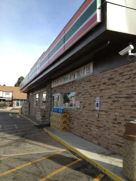 7-Eleven 7-Eleven
