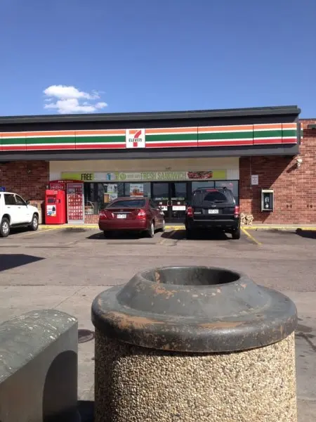7-Eleven 7-Eleven