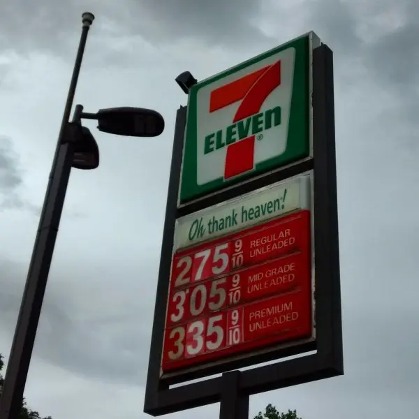 7-Eleven 7-Eleven