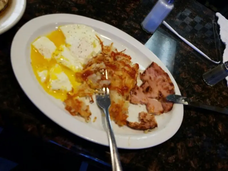 Lizzy's Diner Lizzy's Diner