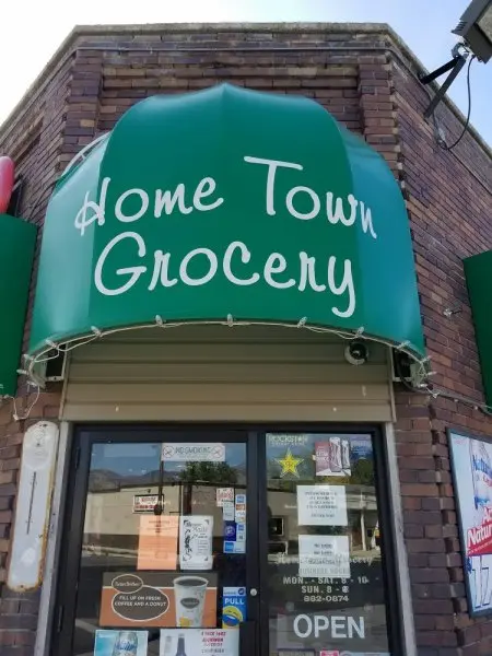 Hometown Bakery & Grocery Hometown Bakery & Grocery