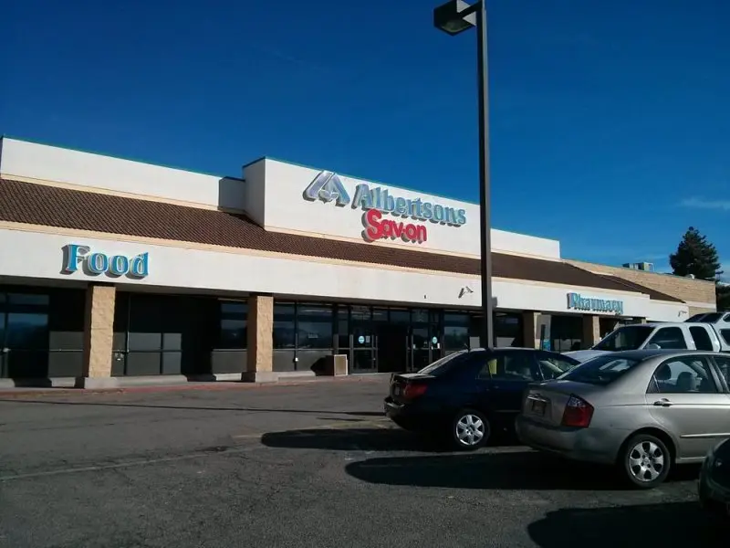 Albertsons Pharmacy Albertsons Pharmacy
