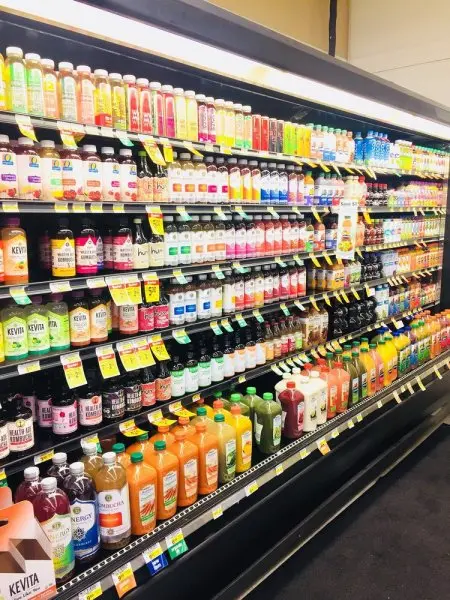 Albertsons Albertsons
