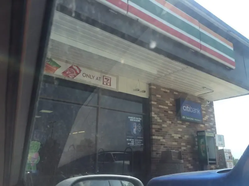7-Eleven 7-Eleven