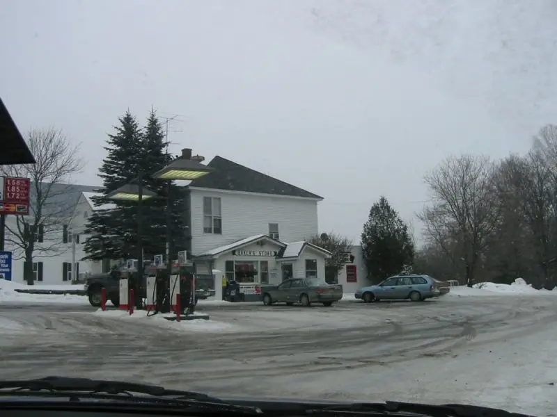 Bakers's General Store Bakers's General Store