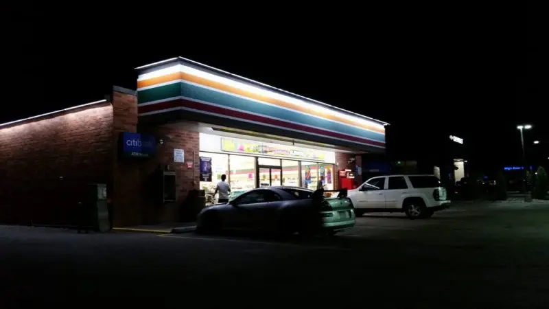 7-Eleven 7-Eleven