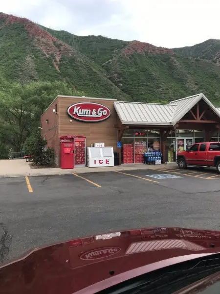 Kum & Go Kum & Go
