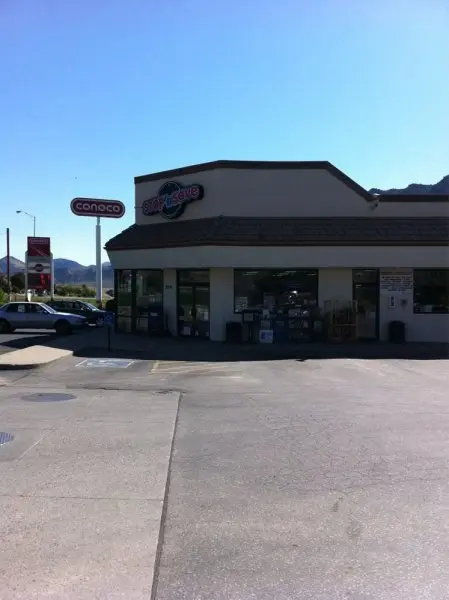 Stop'n Save Stop'n Save