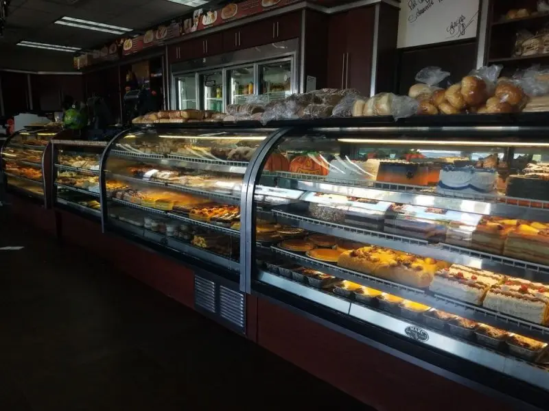Casa Potin Bakery Casa Potin Bakery