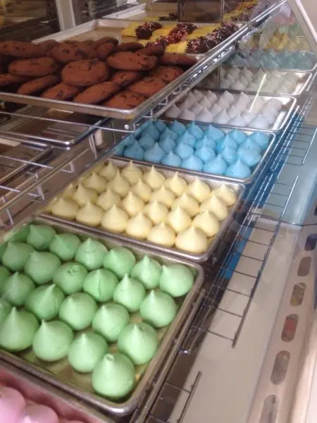 Chica's Bakery Chica's Bakery
