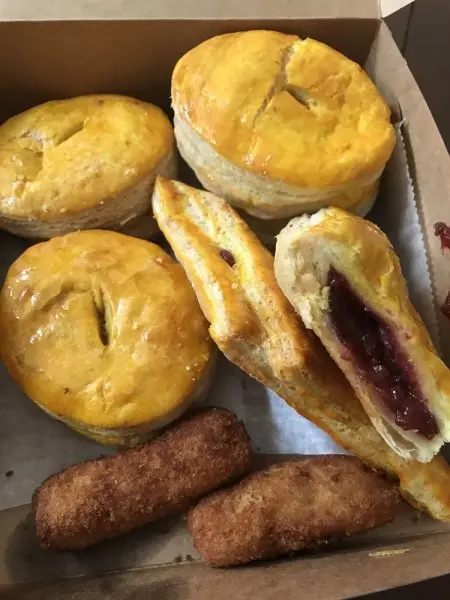Criscary Bakery Inc Criscary Bakery Inc