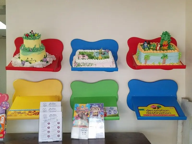Las Delicias Bakery Las Delicias Bakery