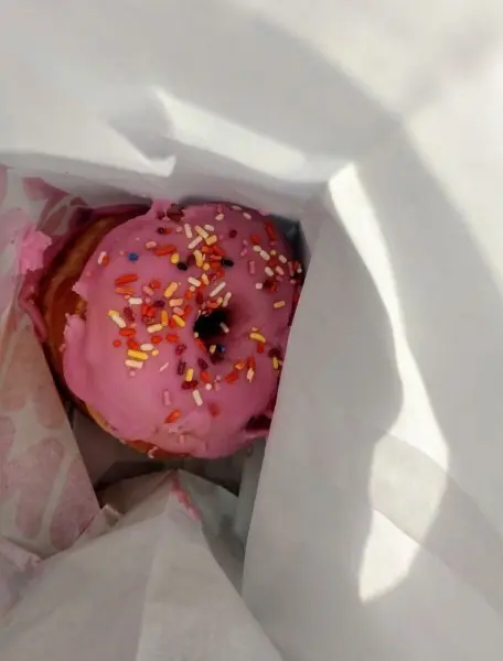 Dunkin' Dunkin'