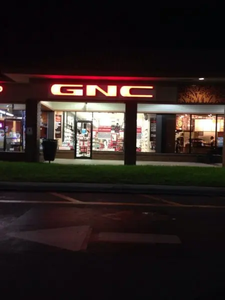 GNC GNC