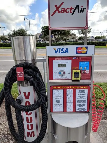 RaceTrac