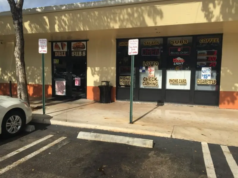 154 Lakes Mart 154 Lakes Mart