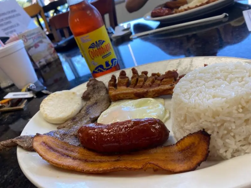 Mi Cali Bakery and Restaurant Mi Cali Bakery and Restaurant