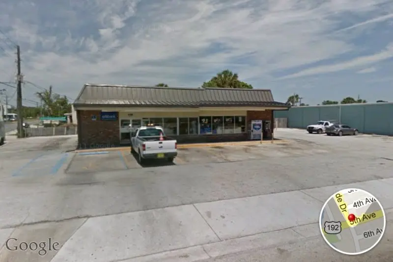 7-Eleven 7-Eleven