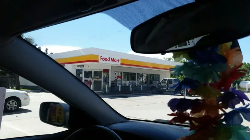 A1A Oceanview Shell Mart A1A Oceanview Shell Mart