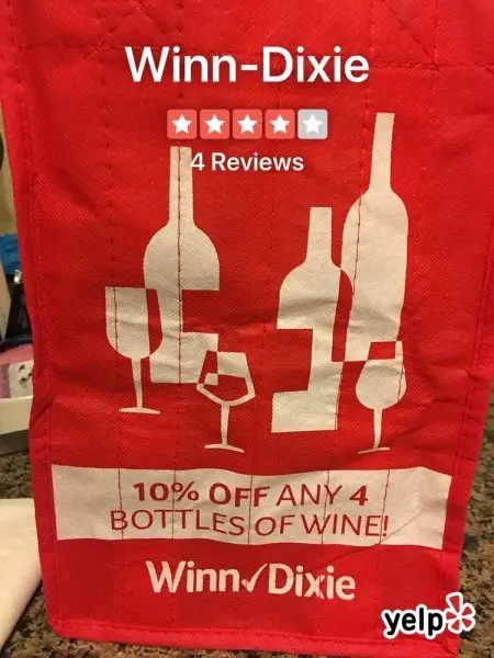 Winn-Dixie Winn-Dixie