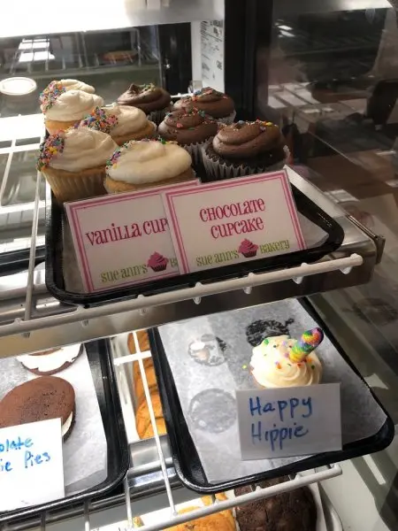 Sue Ann's Bakery Sue Ann's Bakery