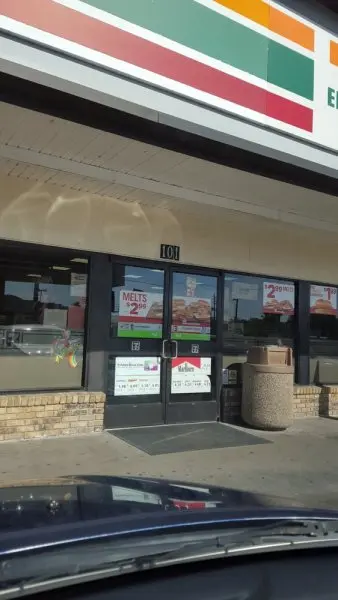 7-Eleven 7-Eleven