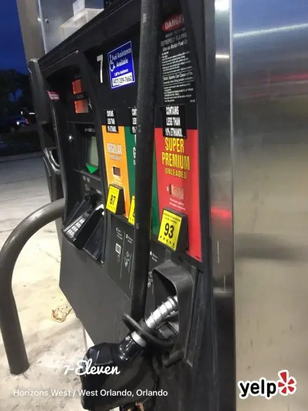 7-Eleven 7-Eleven