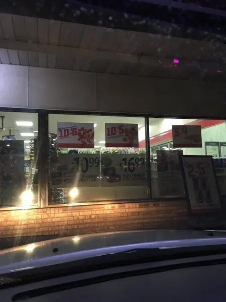 7-Eleven 7-Eleven