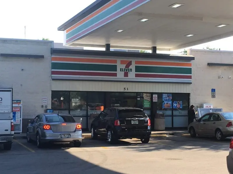 7-Eleven 7-Eleven