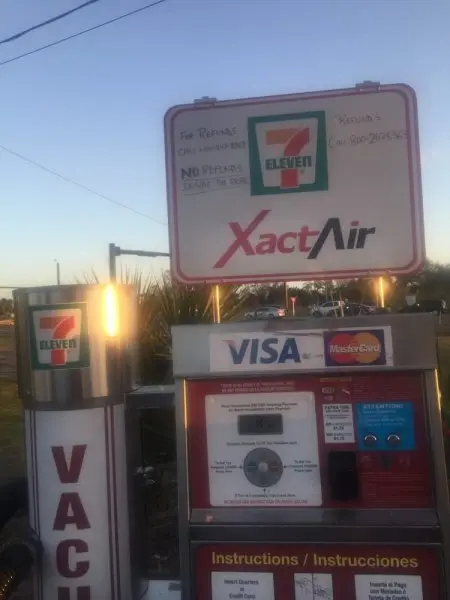 7-Eleven 7-Eleven