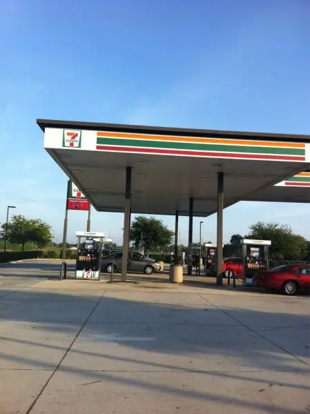 7-Eleven 7-Eleven