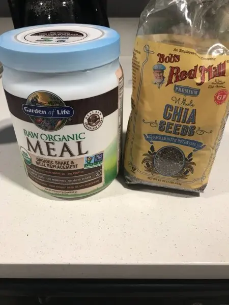 Chamberlin's Natural Foods Chamberlin's Natural Foods