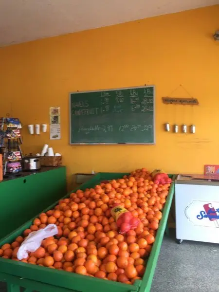 S & L Fruit Stand S & L Fruit Stand