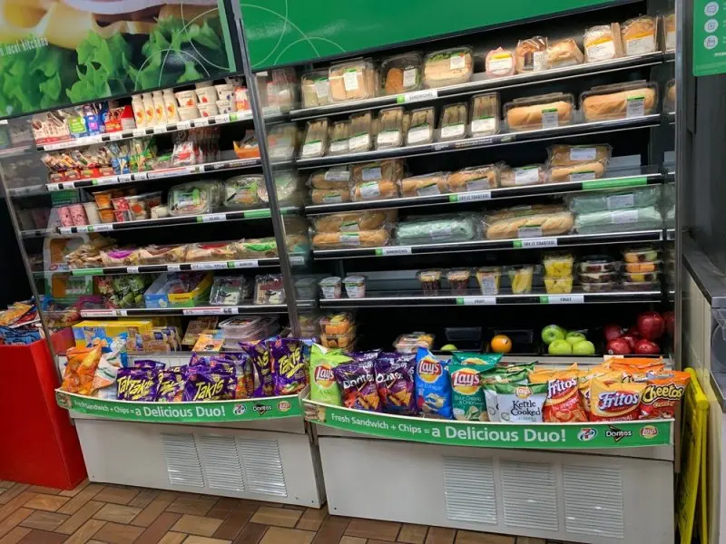 7-Eleven 7-Eleven