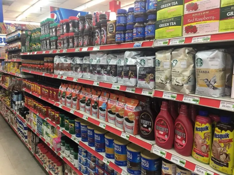 Goodies Supermarket Goodies Supermarket