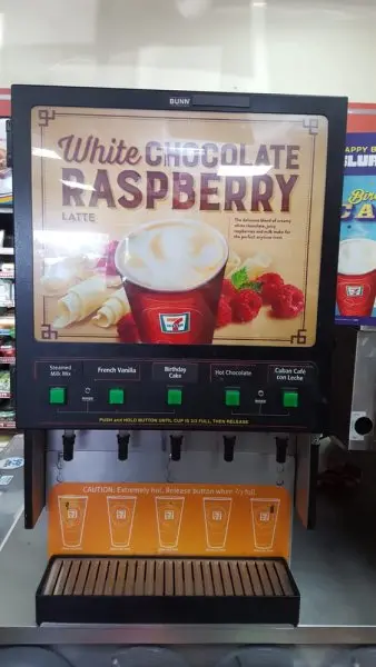 7-Eleven 7-Eleven