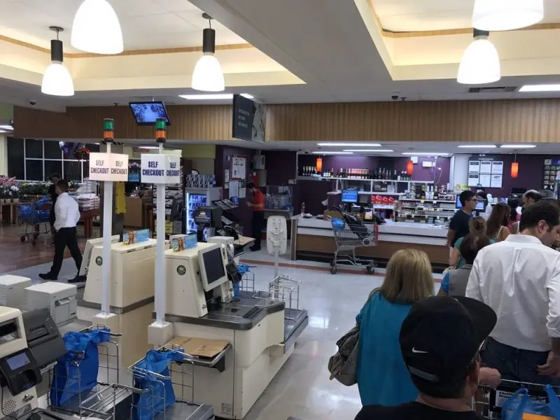 Winn-Dixie Winn-Dixie