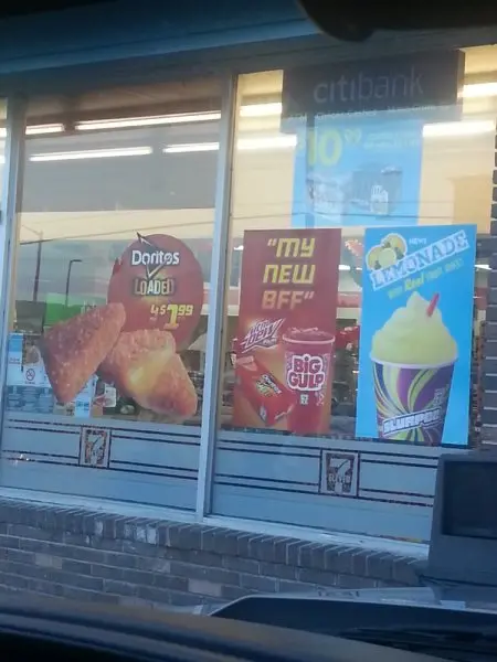 7-Eleven 7-Eleven