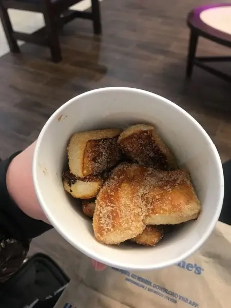 Auntie Anne's Auntie Anne's