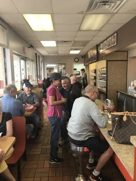 Donut Shop Donut Shop