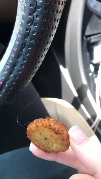Dunkin' Dunkin'