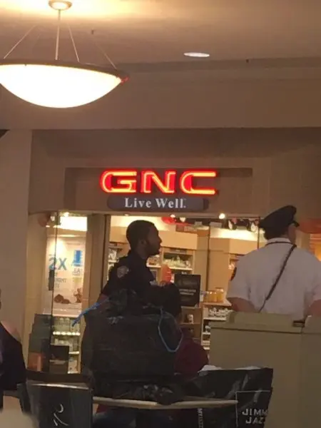 GNC GNC