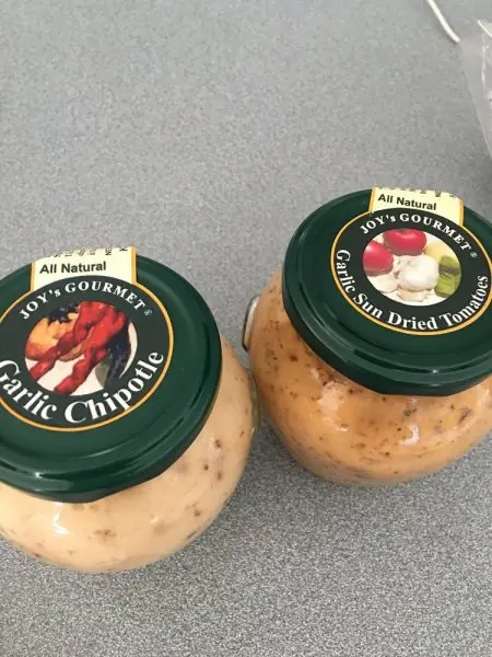 Joy's International Foods Joy's International Foods
