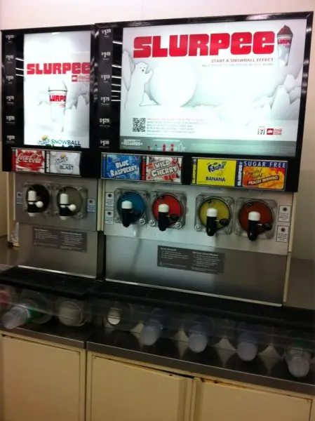7-Eleven 7-Eleven