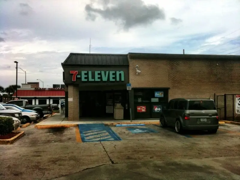 7-Eleven
