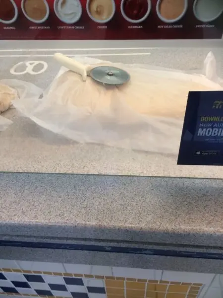 Auntie Anne's Auntie Anne's